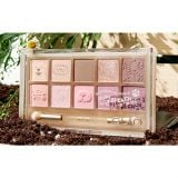 Bảng Phấn Mắt 10 Ô Clio Pro Eye Palette [08- 09- 11-12- 13-15-16- 17]