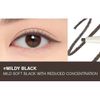 Kẻ Mắt Sáp 3CE Soft Mute Pencil Liner
