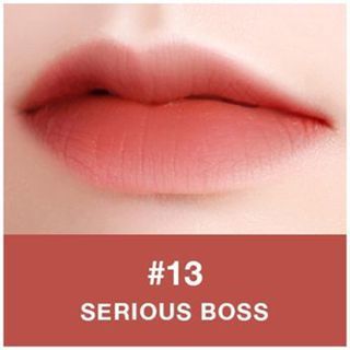 Son Kem Lì Bbia  bbia Last Velvet Lip Tint 5g