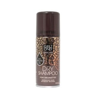 Dầu Gội Khô Girlz Only Dry Shampoo 100ml-200ml