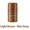 Phấn che khuyết điểm tóc che hói làm phồng chân tóc THEFACESHOP The Face Shop Quick Hair Puff