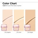 Phấn Nước Clio Kill Cover Cushion Spf50+ Pa+++ (Đủ Dòng)
