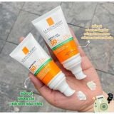  Kem Chống Nắng Laroche Posay Anthelios UVmune 400 Vạch Xanh Lá 15ml - 50ml ( Bản mới ) 