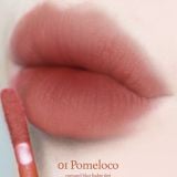 Son Kem Lì Romand Blur Fudge Tint 5g [01- 08]