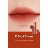 Son Kem Lì Romand Blur Fudge Tint 5g [01- 08]