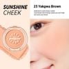 Phấn Má Hồng Peripera Pure Blushed Sunshine Cheek 4.2g