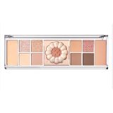 Bảng Phấn Mắt Ink Peripera All Take Mood Technique Palette 12 Ô [01- 02- 03]