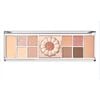 Bảng Phấn Mắt Ink Peripera All Take Mood Technique Palette 12 Ô [01- 02- 03]