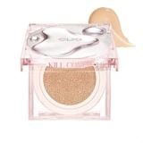 Phấn Nước Clio Kill Cover High Glow Cushion SPF50+ PA++++ ( kèm lõi-Phiên bản giọt nước )