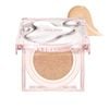 Phấn Nước Clio Kill Cover High Glow Cushion SPF50+ PA++++ ( kèm lõi-Phiên bản giọt nước )