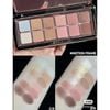 Màu Mắt 12 Ô 3ce New Take Eyeshadow Palette ( #Quiet Brown )