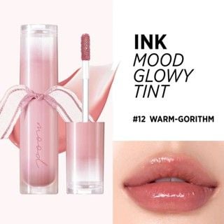 Son Kem Tint Peripera Ink Mood Glowy Tint - Đủ Màu (#29)