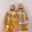 #Dry Oil Mist