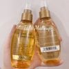 Xịt Dưỡng Tóc Biotin Ogx Argan Oil Of Morocco Oil Mist 118ml