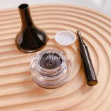 Kẻ Mắt Dạng Gel Cho Đôi Mắt Sắc Sảo TonyMoly Backstage Gel Eyeliner 4g