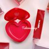 Má Hồng Dạng Kem Trái Tim Lilybyred Luv Beam Cheek Balm 3.5g