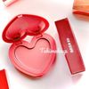 Má Hồng Dạng Kem Trái Tim Lilybyred Luv Beam Cheek Balm 3.5g