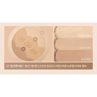 Tạo khối Clio Shade and Shading Kèm Cọ