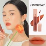Son Kem Lì 3ce Blur Water Tint