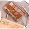Bảng Phấn Mắt 10 Ô Clio Pro Eye Palette [08- 09- 11-12- 13-15-16- 17]