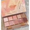 Bảng Phấn Mắt 10 Ô Clio Pro Eye Palette [08- 09- 11-12- 13-15-16- 17]