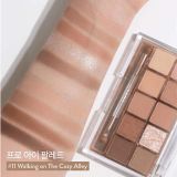 Bảng Phấn Mắt 10 Ô Clio Pro Eye Palette [08- 09- 11-12- 13-15-16- 17]