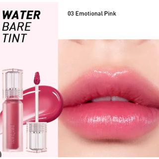 Son Kem Tint Peripera Ink Mood Glowy Tint - Đủ Màu (#29)
