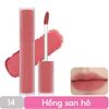 Son Kem Lì Romand Blur Fudge Tint 5g [01- 08]