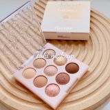  Bảng Phấn Mắt Mắt 9 Ô Dasique Shadow Palette 7g [02 - 14 - 15] 