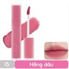 Son Kem Lì Romand Blur Fudge Tint 5g [01- 08]