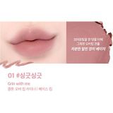 Kẻ Viền Môi Lilybyred Smiley Lip Blending Stick 0.8g