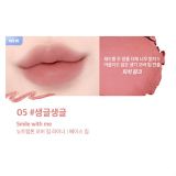 Kẻ Viền Môi Lilybyred Smiley Lip Blending Stick 0.8g