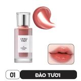 Son Tint Bóng Thuần Chay Bbia Gardenia Leau Tint 4.5g