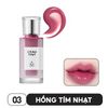 Son Tint Bóng Thuần Chay Bbia Gardenia Leau Tint 4.5g