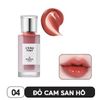 Son Tint Bóng Thuần Chay Bbia Gardenia Leau Tint 4.5g