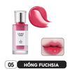 Son Tint Bóng Thuần Chay Bbia Gardenia Leau Tint 4.5g
