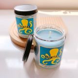 [Đủ Mùi] Sáp Nến Thơm 198G + Tinh Dầu Thơm 24ml Thư Giãn Bath & Body Works BBW [Lavender,Lemon,Rosemary,Cookie]