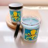[Đủ Mùi] Sáp Nến Thơm 198G + Tinh Dầu Thơm 24ml Thư Giãn Bath & Body Works BBW [Lavender,Lemon,Rosemary,Cookie]
