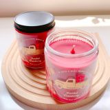 [Đủ Mùi] Sáp Nến Thơm 198G + Tinh Dầu Thơm 24ml Thư Giãn Bath & Body Works BBW [Lavender,Lemon,Rosemary,Cookie]