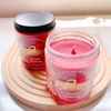 [Đủ Mùi] Sáp Nến Thơm 198G + Tinh Dầu Thơm 24ml Thư Giãn Bath & Body Works BBW [Lavender,Lemon,Rosemary,Cookie]