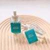[Đủ Mùi] Sáp Nến Thơm 198G + Tinh Dầu Thơm 24ml Thư Giãn Bath & Body Works BBW [Lavender,Lemon,Rosemary,Cookie]