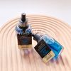 [Đủ Mùi] Sáp Nến Thơm 198G + Tinh Dầu Thơm 24ml Thư Giãn Bath & Body Works BBW [Lavender,Lemon,Rosemary,Cookie]