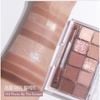 Bảng Phấn Mắt 10 Ô Clio Pro Eye Palette [08- 09- 11-12- 13-15-16- 17]