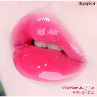 Son Thạch Bóng Lilybyred Tangle Jelly Balm 9ml