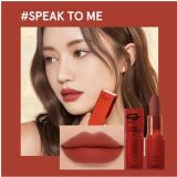 Son Thỏi Lì 3ce Summer - Toilet Paper Soft Matte Lipstick Another Wish- Breezy Pink- Pale Posy- Azure Pink- Cold Space