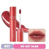 Son Kem Bóng Romand Juicy Lasting Tint