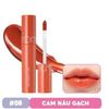 Son Kem Bóng Romand Juicy Lasting Tint
