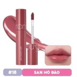 Son Kem Bóng Romand Juicy Lasting Tint