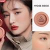 Phấn Má Hồng 3CE Mood Recipe Face Blush [#Pink Filter - Nude Peach- Mono Pink - Rose Beige - Kinda Shy]