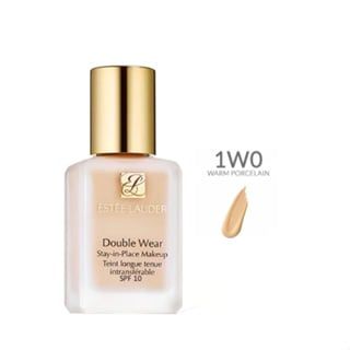 (hàng công ty) Kem Nền Estee Lauder Double Wear Stay in Place SPF10